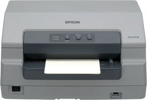 Epson PLQ-22 CSM W/O Hub Dot Matrix Passbook Printer