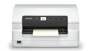 Epson PLQ-50 24-Pin Dot Matrix Printer