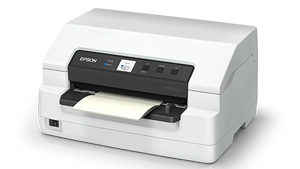 Epson Epson PLQ-50 (MEA) 24-Pin Dot Matrix Printer