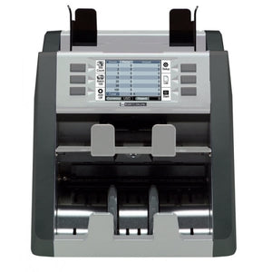 Plus P-30 High-Speed Banknote Cash Management Counting Machine