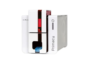 Evolis PM1H000RD Primacy Fast and Versatile Card Printer
