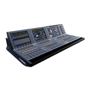 Yamaha CSD-R7 PM7 144 Channels Digital Mixing Console System