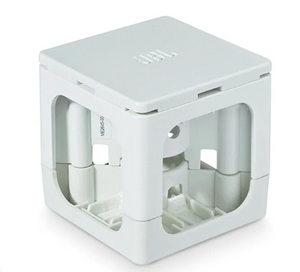 JBL PMB-WH Pole Mount Bracket & Cable for JBL Control NOW Loudspeaker Systems