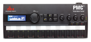 dBx PMC16 Personal Monitor Controller