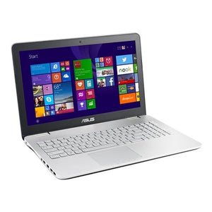 Asus N551JX (CM231H) 15.6" (Core i7, 1TB+24GB, 16GB, Win 8.1)