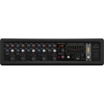 Behringer PMP550M 500-Watt 5-Channel Powered Mixer