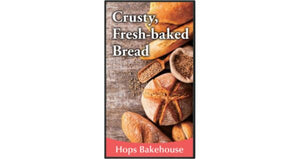 SHARP 24/7 Operation Professional LCD Display FULL HD 50" PN-M501