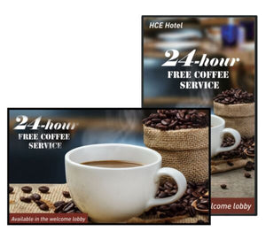 SHARP 24/7 Professional LCD FULL HD 40" PN-M401