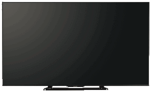 SHARP Professional LCD Monitors 16/7 Operation FULL HD 60" PN-Q601