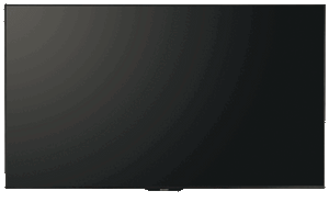 SHARP FULL HD Slim Bezel Professional Display 70" PN-Q701