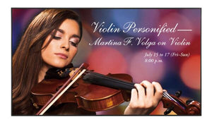 SHARP 49" Full HD LED Edge-Lit Professional LCD Monitor PN-R496