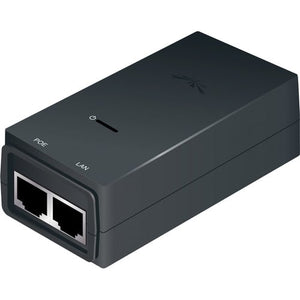 Ubiquiti POE-24-12W-G Adapter with Gigabit LAN Port ( 5 Pack)
