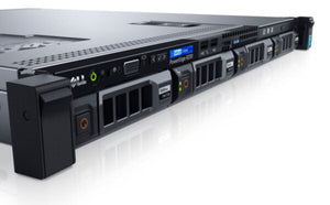 Dell PowerEdge R230 Rack Server