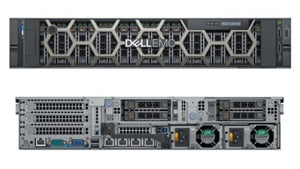 Dell PowerEdge R740xd Rack Server