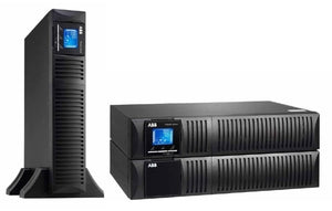 ABB 4NWP100200R0001 Power Value 11 RT G2 Tower UPS