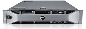 Dell Storage NX family of network attached storage (NAS) appliances