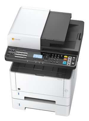 Kyocera Triumph-Adler P‐3521 MFP Copying & Printing MFP Printer