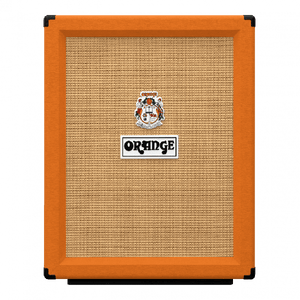 Orange PPC212V 120-watt 2x12" Cabinet Speaker
