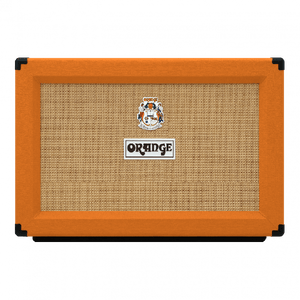 Orange PPC212 120-watt 2x12" Cabinet Speaker