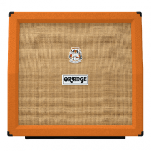 Orange PPC412AD 240-watt 4x12" Angled Cabinet Speaker