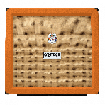 Orange PPC412AD 240-watt 4x12" Angled Cabinet Speaker