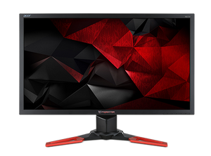 Acer Predator XB271Hb 27" Full HD G-Sync 170Hz Monitor