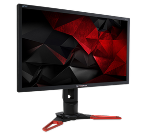 Acer Predator XB281HK 28 inch LED 1ms Gaming Monitor