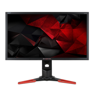 Acer Predator XB281HK 28 inch LED 1ms Gaming Monitor