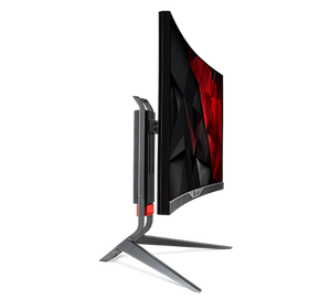 Acer Predator X34Abmiphz 34.0" Curved Monitor