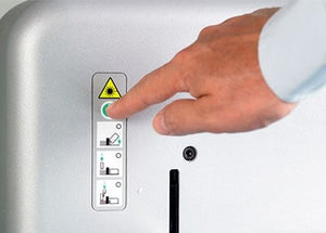 Dahle 858 Heavy Duty Premium Stack Cutter