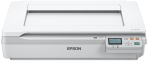Epson WorkForce DS-50000N A3 Document Scanner