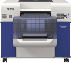 Epson SureLab SL-D3000 DR 6 colours Printer