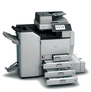 Ricoh Multifunction Printer MP 5054ASP