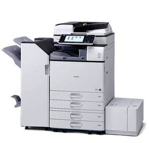 Ricoh Multifunction Printer MP 4054ASP