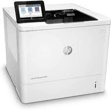 HP M611dn Print Speed letter Up To 65 PPM LaserJet Enterprise