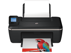 HP CZ279C DeskJet Ink Advantage 3515 All-in-One Printer