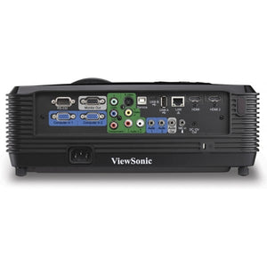 ViewSonic PRO8600 DLP Projector – 6000 Lumens, XGA, 3D Ready