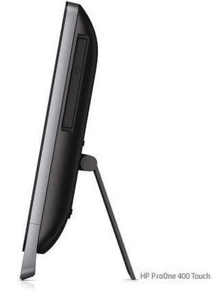 HP ProOne 400 G1 (L3E54EA) 19.5" (Core i5, 500GB, 4GB, DOS)