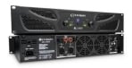 Crown XLi3500 Two-Channel 1350W Power Amplifier