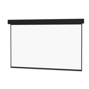 Da-Lite 33027 Professional Electrol 200" Electric Projection Screen – 4:3, Matte White