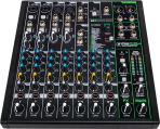 Mackie ProFX10v3 10 Channel Professional Effects Mixer with USB