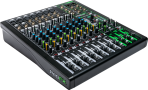 Mackie ProFX12v3 12 Channel Professional Effects Mixer with USB