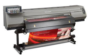 Ricoh Large Format Display Printer Pro L4160