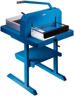 Dahle 842 Heavy Duty Professional Stack Cutter