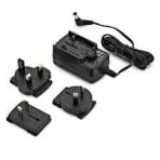 DigiTech PS0913DC-02 9 Volt DC Power Supply UK Plug
