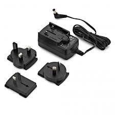 DigiTech PS0913DC-02 9 Volt DC Power Supply UK Plug