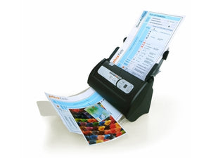 Plustek SmartOffice PS286 Plus Document Scanner