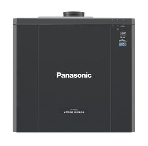 Panasonic PT-FRZ55B Laser Projector – 5,000 Lumens, WUXGA, Short Throw