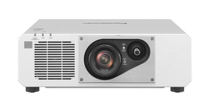 Panasonic PT-FRZ60W Laser Projector – 6,200 Lumens, WUXGA, 20,000h