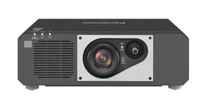 Panasonic PT-FRZ55B Laser Projector – 5,000 Lumens, WUXGA, Short Throw